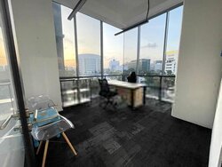 Eunos Crescent View (D14), Factory #456730261